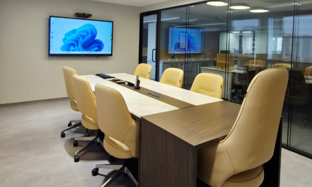Workstations